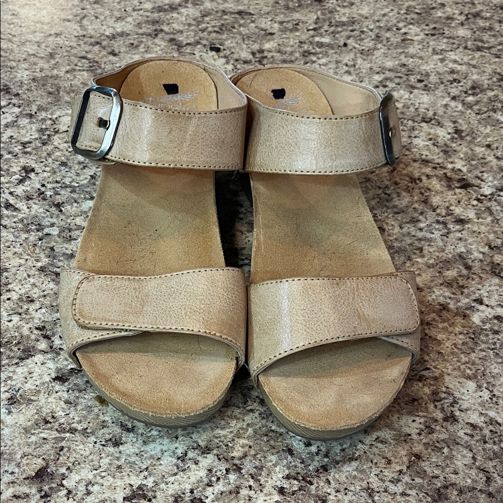 Women's DANSKO Tanya sandals 39